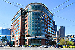 INTERIOR OFFICE SYSTEMS